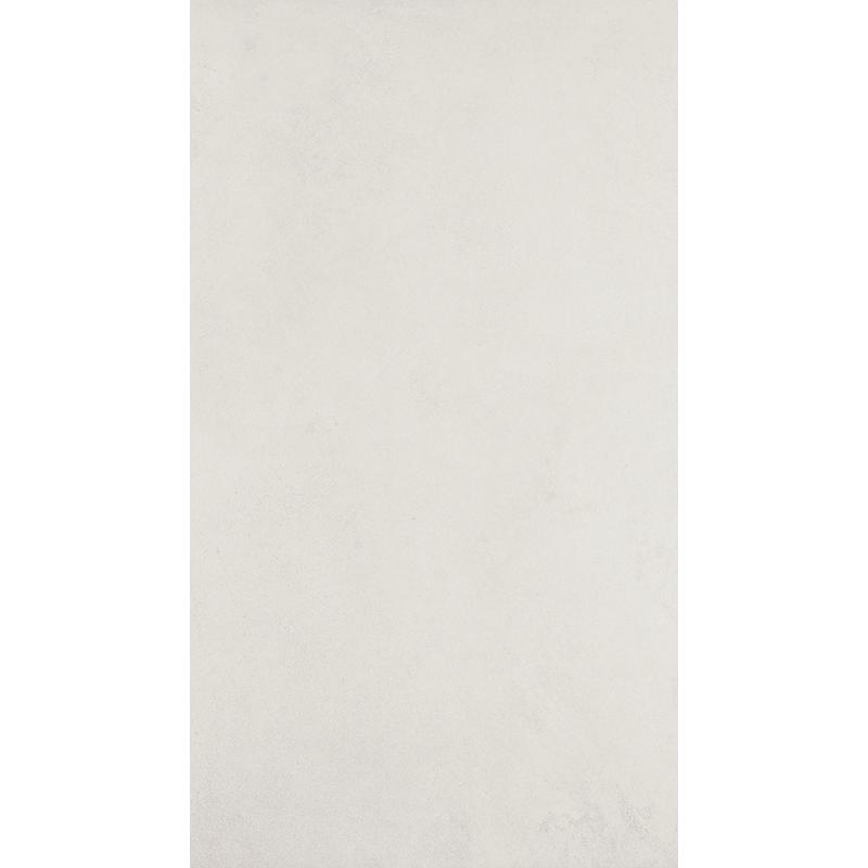 Terratinta BETONTECH White 10x60 cm 10.5 mm Matte