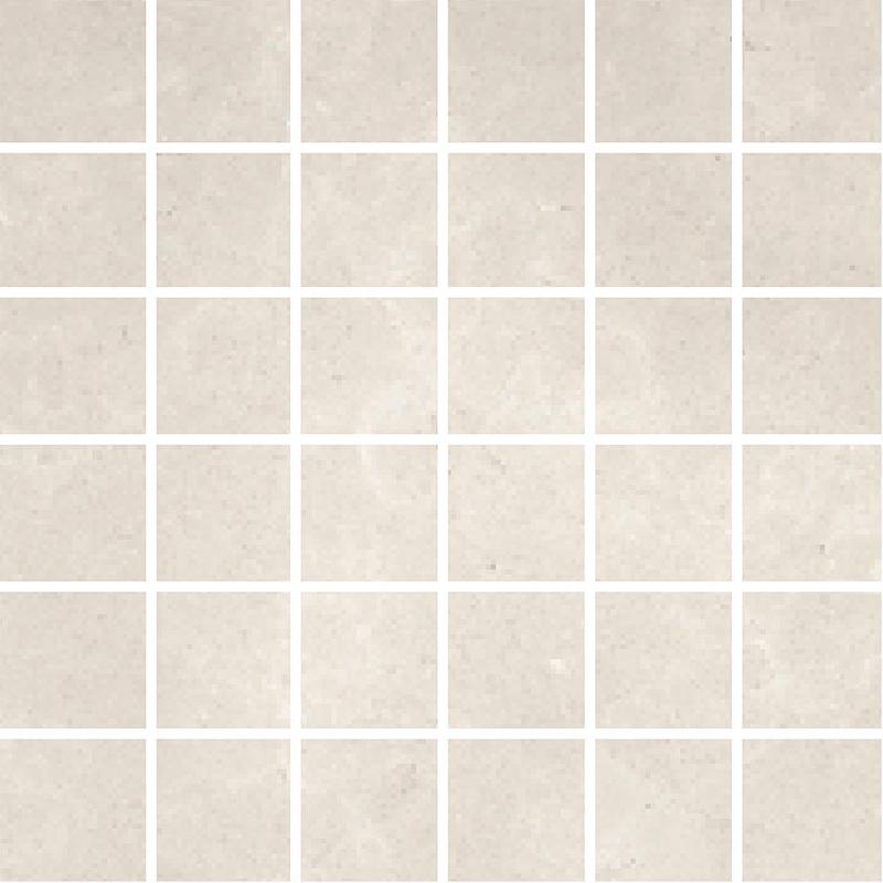 Magica BIANCONE Mosaico Beige 30x30 cm 10 mm Ultra Matte