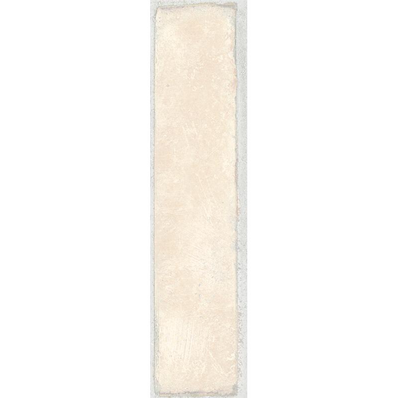 Ceramica Sant'Agostino BIT Cream 5x20 cm 9 mm Matte