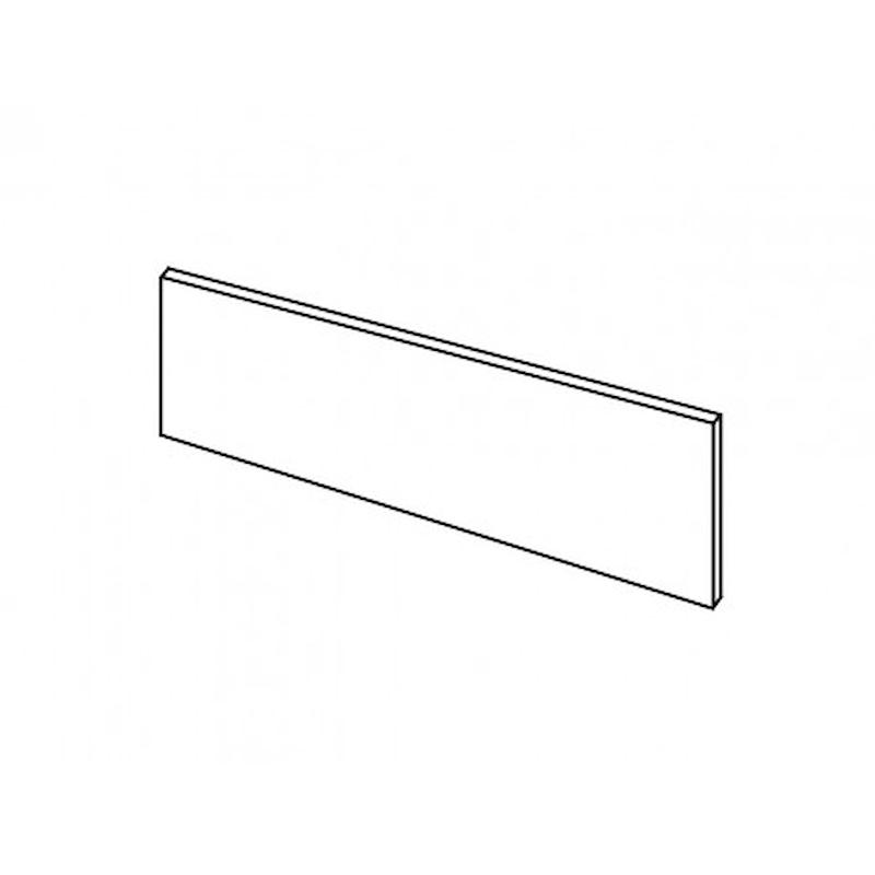 Atlas Concorde BOOST BALANCE Battiscopa Digitale 7,2x120 cm 9 mm Matte