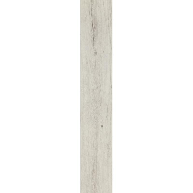 RONDINE BRICOLA Bianco 20x120 cm 8.5 mm Matte
