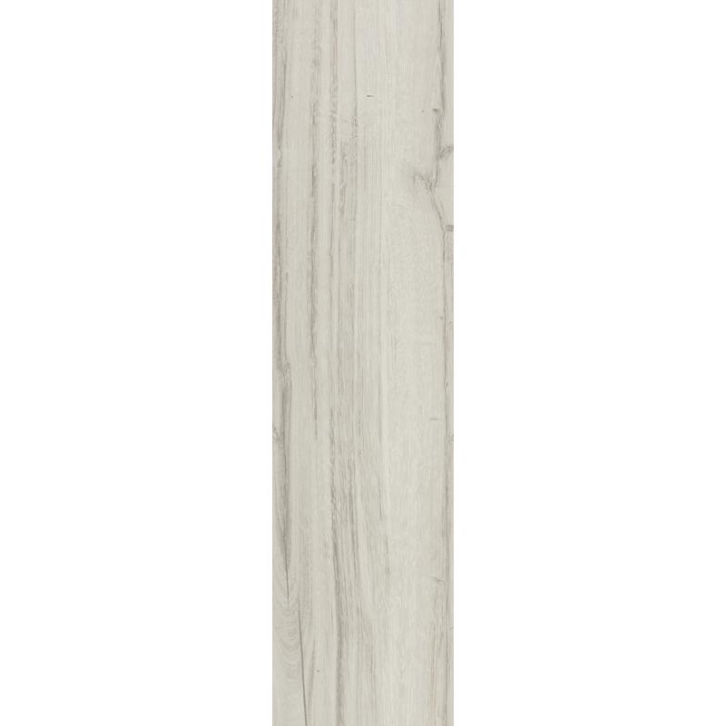RONDINE BRICOLA Bianco 30x120 cm 8.5 mm Matte
