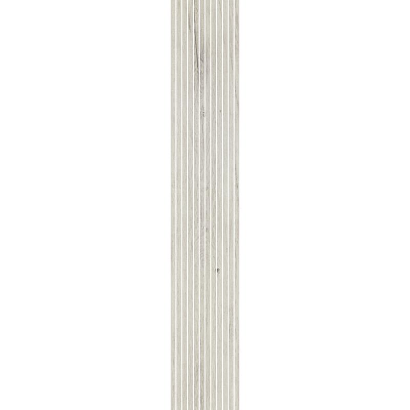 RONDINE BRICOLA Tendina Bianco 30x120 cm 8.5 mm Matte