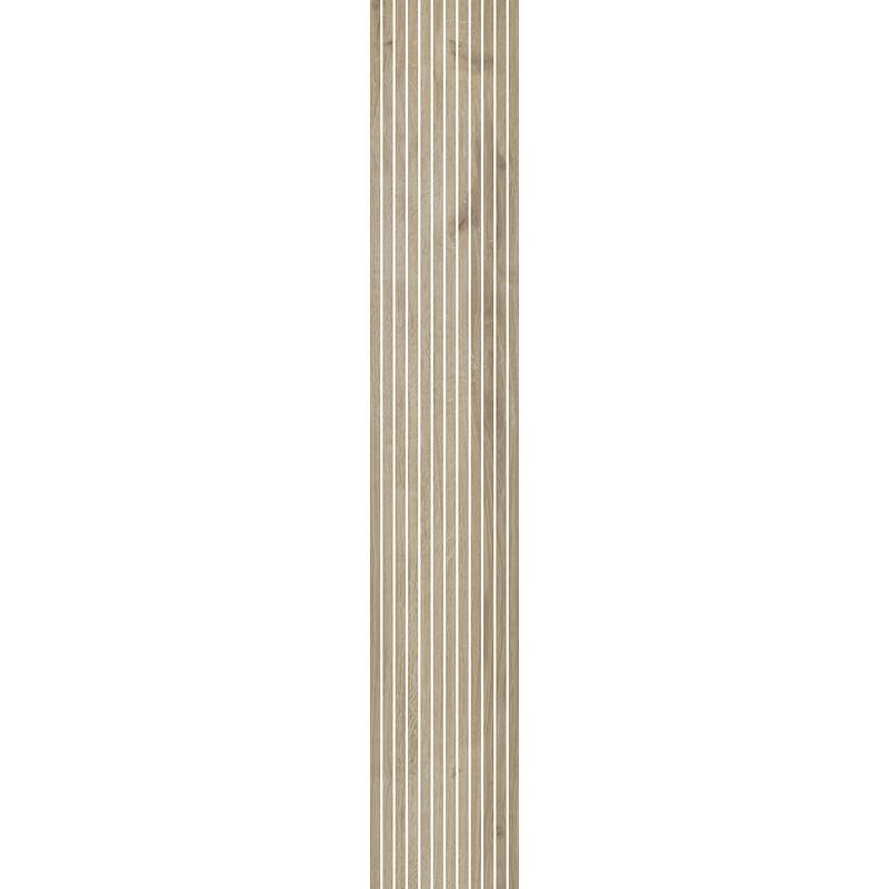 RONDINE BRICOLA Tendina Miele 30x120 cm 8.5 mm Matte