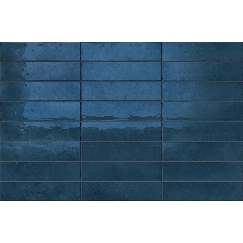 FONDOVALLE Brit OCEAN 6x24,6 cm 9 mm Lux