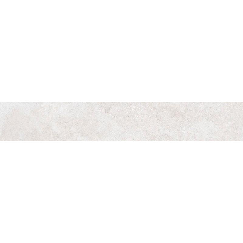 KEOPE BRYSTONE Listello White 9,7x60 cm 9 mm Matte