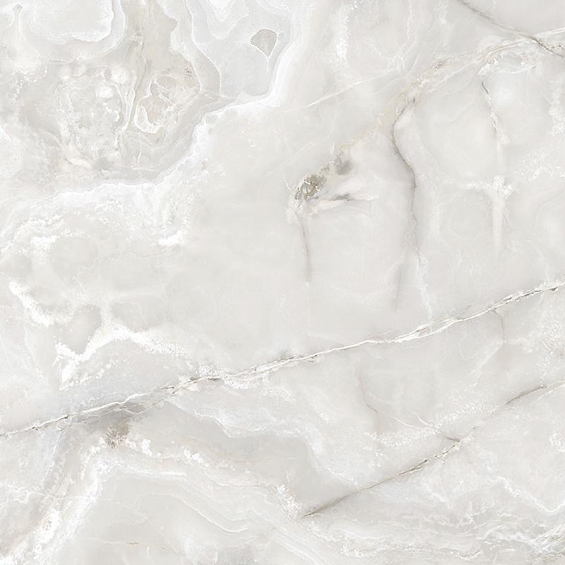 Casa dolce casa ONYX&MORE WHITE ONYX 160x160 cm 6 mm satinized