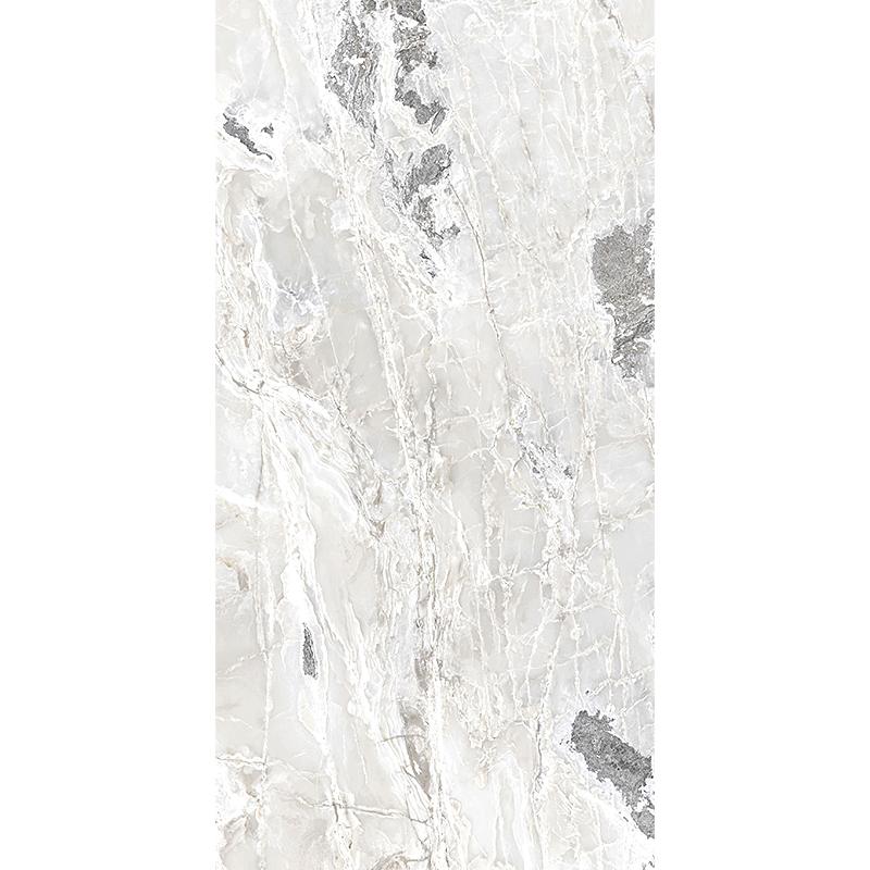 Creative Design ONYX&MORE WHITE BLEND 160x320 cm 6 mm satinized