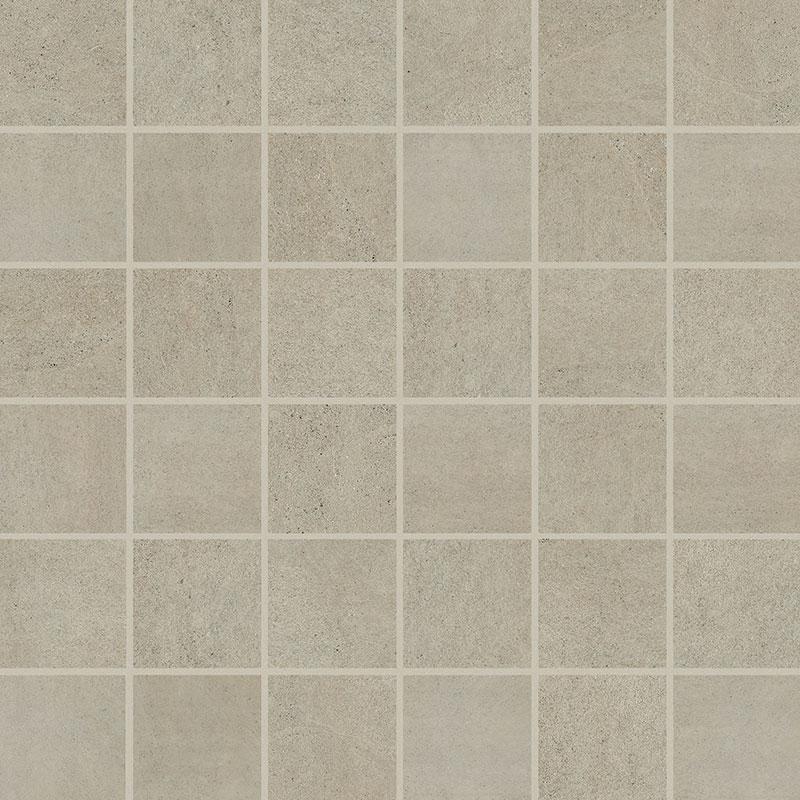 Creative Design PIETRE 3 LIMESTONE TAUPE MOSAICO 30x30 cm 9 mm Matte