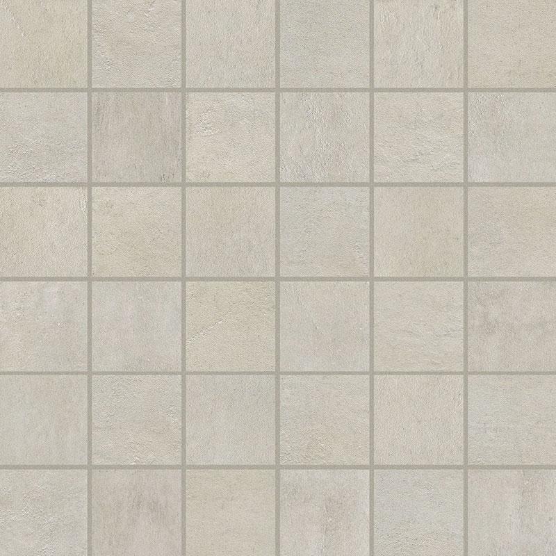 Casamood STUDIOS CHALK MOSAICO 30x30 cm 9 mm Matte