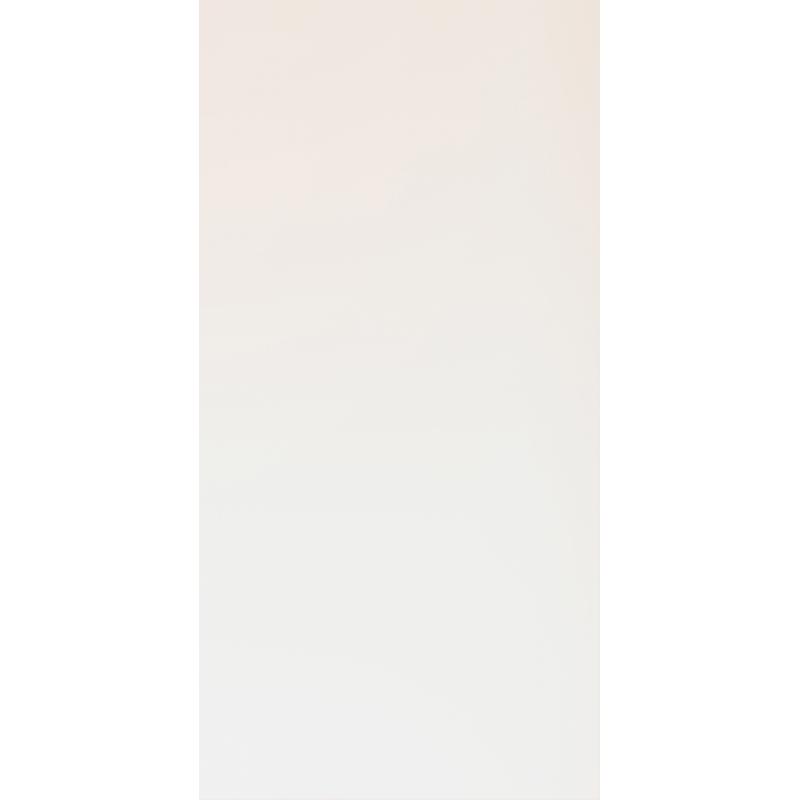 Cedit CROMATICA Bianco Rosa A 120x240 cm 6 mm Matte