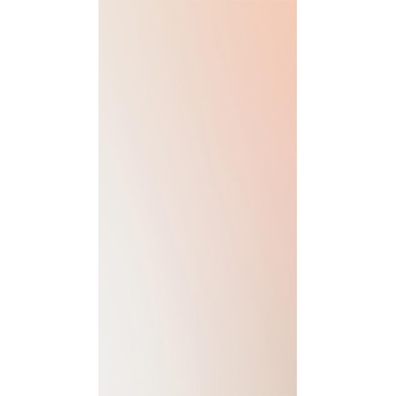 Cedit CROMATICA Bianco Rosa B 120x240 cm 6 mm Matte