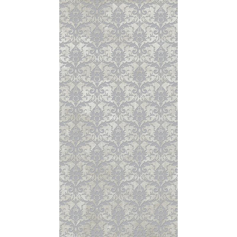 Cedit TESORI Decoro Broccato grigio 120x240 cm 6 mm Matte