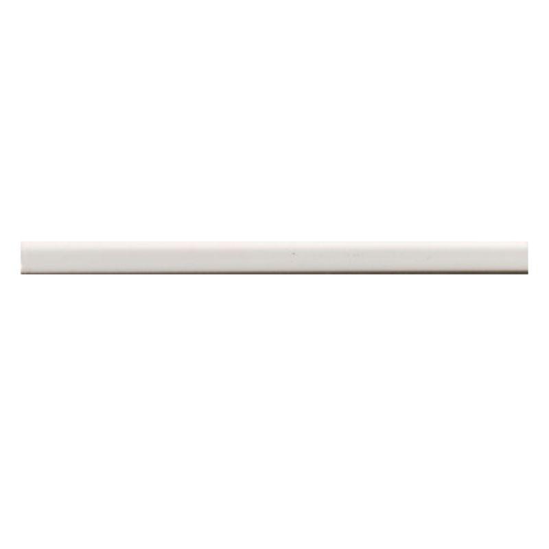 Imola CENTO PER CENTO Listello Bianco 1,5x18 cm 10 mm Lux