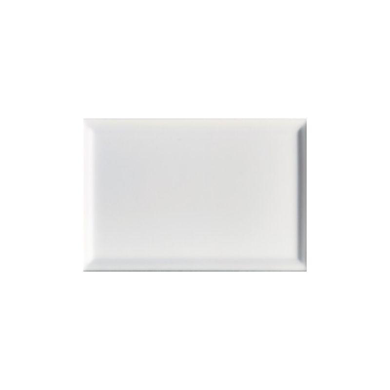 Imola CENTO PER CENTO Listello Bianco 3,5x18 cm 14.5 mm Matte