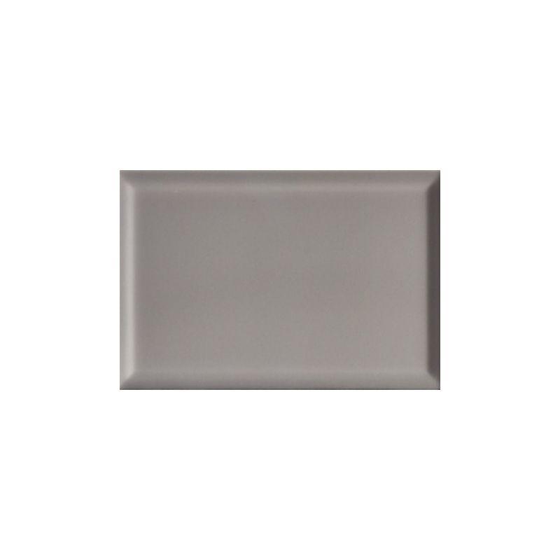 Imola CENTO PER CENTO Listello Grigio Scuro 3,5x18 cm 14.5 mm Matte