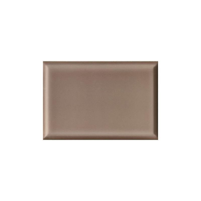 Imola CENTO PER CENTO Listello Tortora 3,5x18 cm 14.5 mm Lux