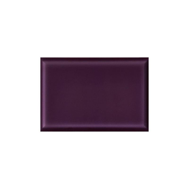 Imola CENTO PER CENTO Listello Viola 3,5x18 cm 14.5 mm Lux