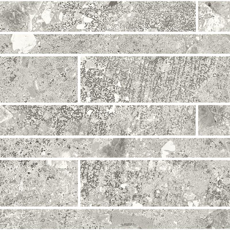 Magica CEPPO Brick Wall Grey 30x60 cm 9 mm Matte