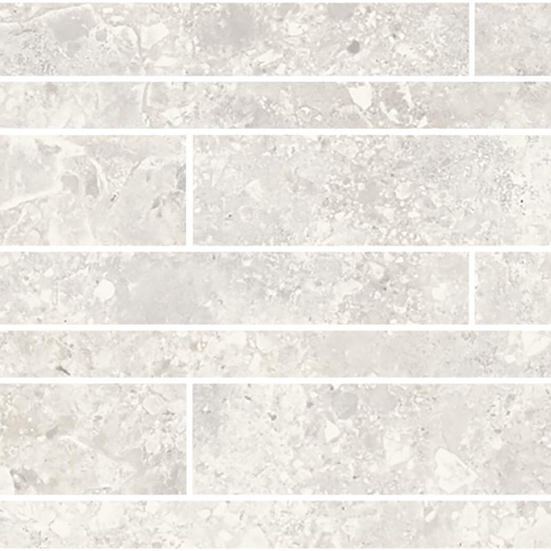 Magica CEPPO Brick Wall White 30x60 cm 9 mm Matte