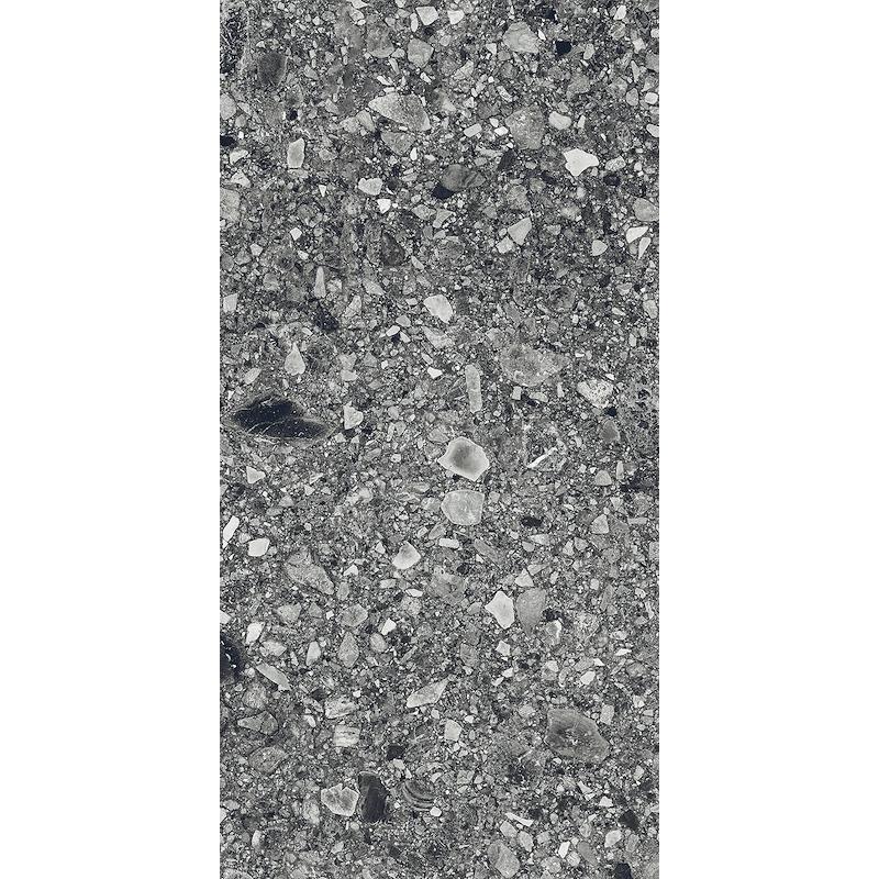Tuscania CEPPO DI GRE' Anthracite 30,4x61,0 cm 9 mm Matte