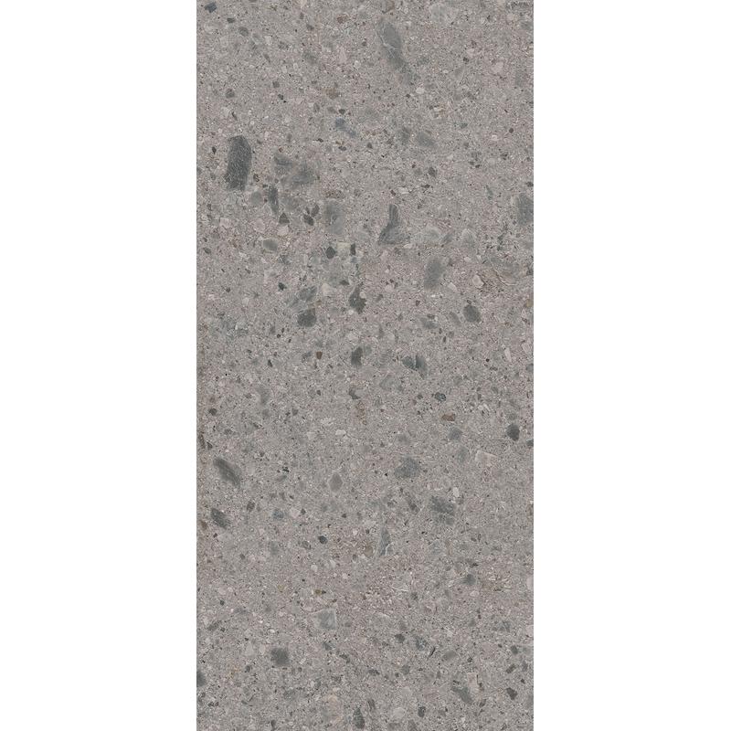 ITALGRANITI CEPPO DI GRE' Grey 120x280 cm 6 mm Matte