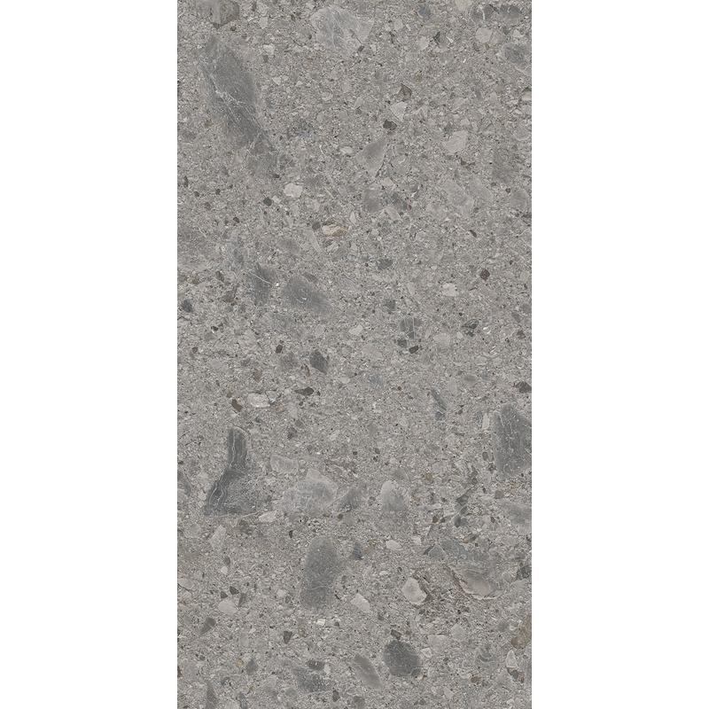 ITALGRANITI CEPPO DI GRE' Grey 120x60 cm 9 mm Matte