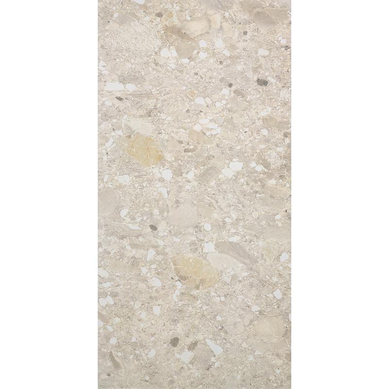 Cercom CEPPO DI GRES Avorio 60x120 cm 20 mm Structured