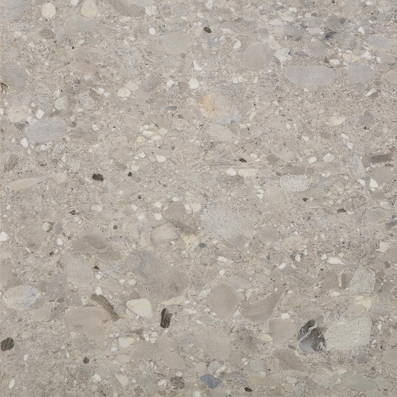 Cercom CEPPO DI GRES Grigio 60x60 cm 9.5 mm Matte