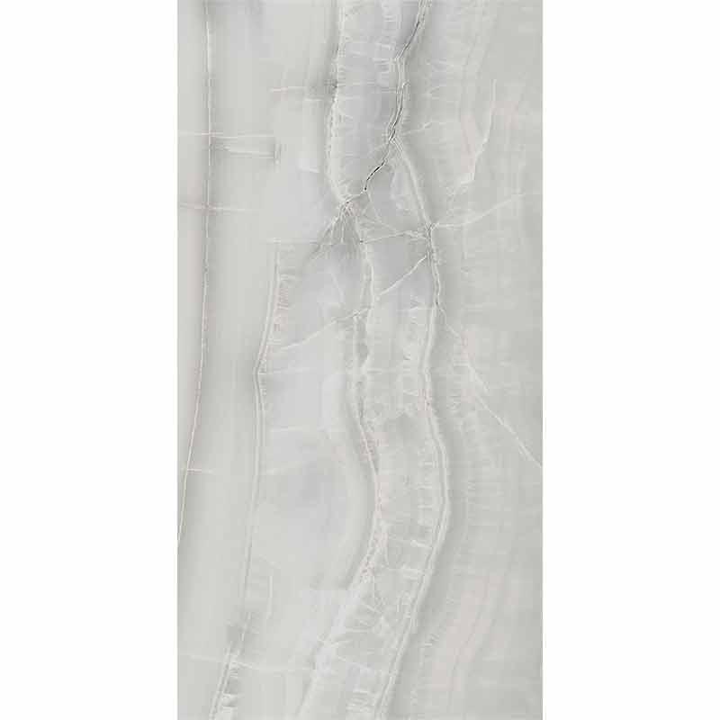 Ceramica Sant'Agostino AKOYA SILVER KRY 60x120 cm 10 mm Krystal