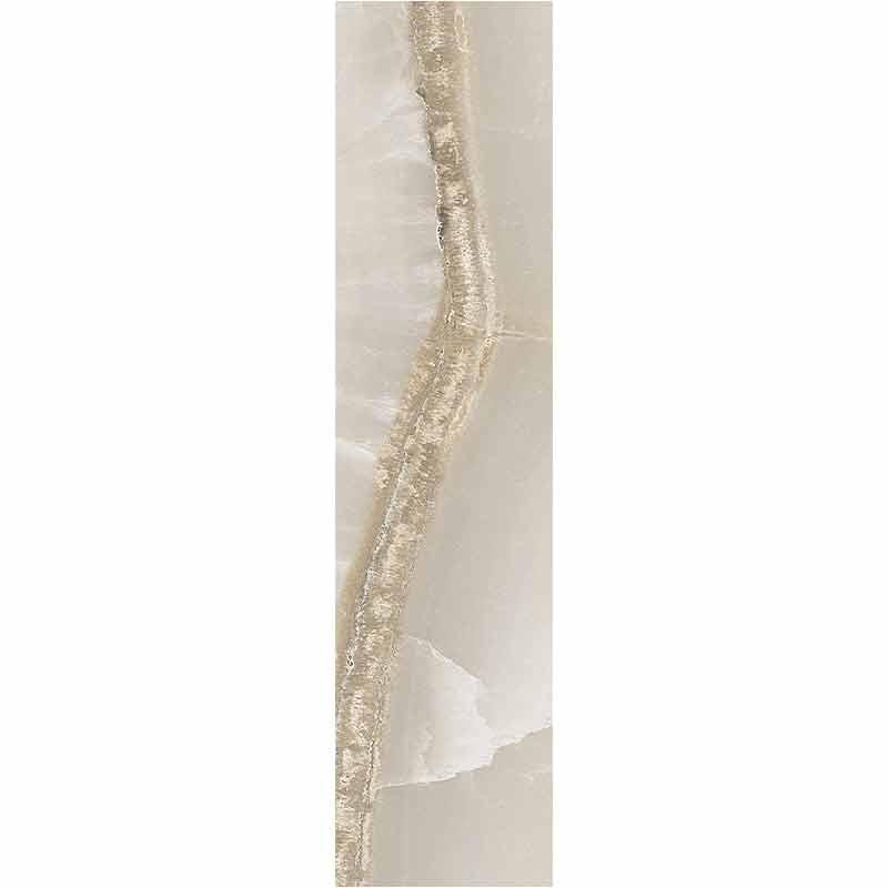 Ceramica Sant'Agostino AKOYA Ivory 7,3x29,6 cm 10 mm Matte