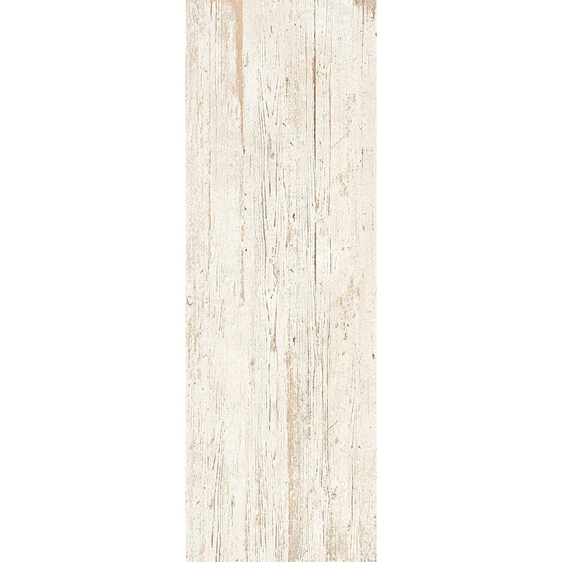 Ceramica Sant'Agostino BLENDART White 40x120 cm 20 mm Structured