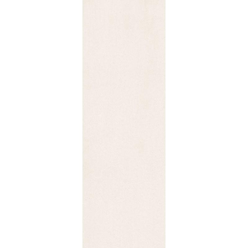 Ceramica Sant'Agostino DECORLINE DECORWALL WHITE 25x75 cm 9.4 mm Matte