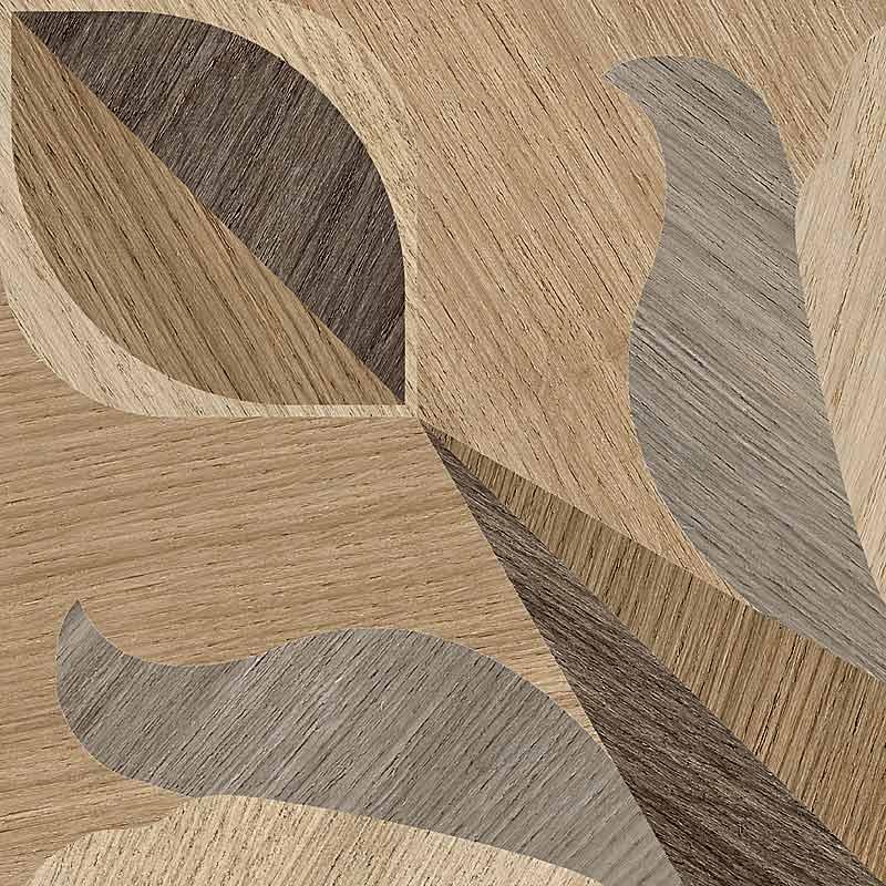 Ceramica Sant'Agostino INTARSI CLASSIC 01 20x20 cm 10 mm Matte