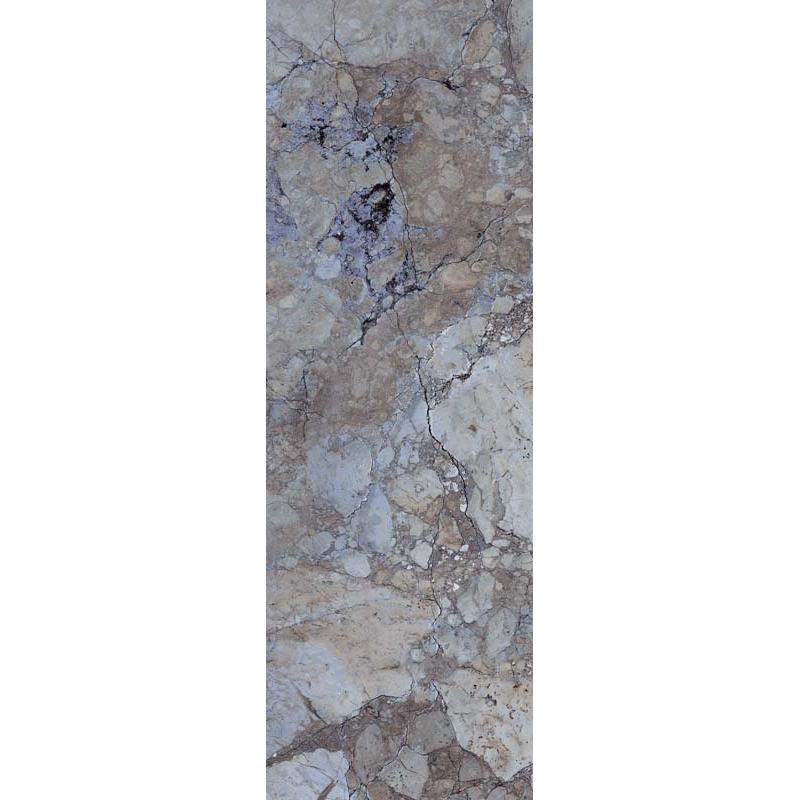 Ceramica Sant'Agostino MYSTIC OCEAN 10x30 cm 10 mm Krystal