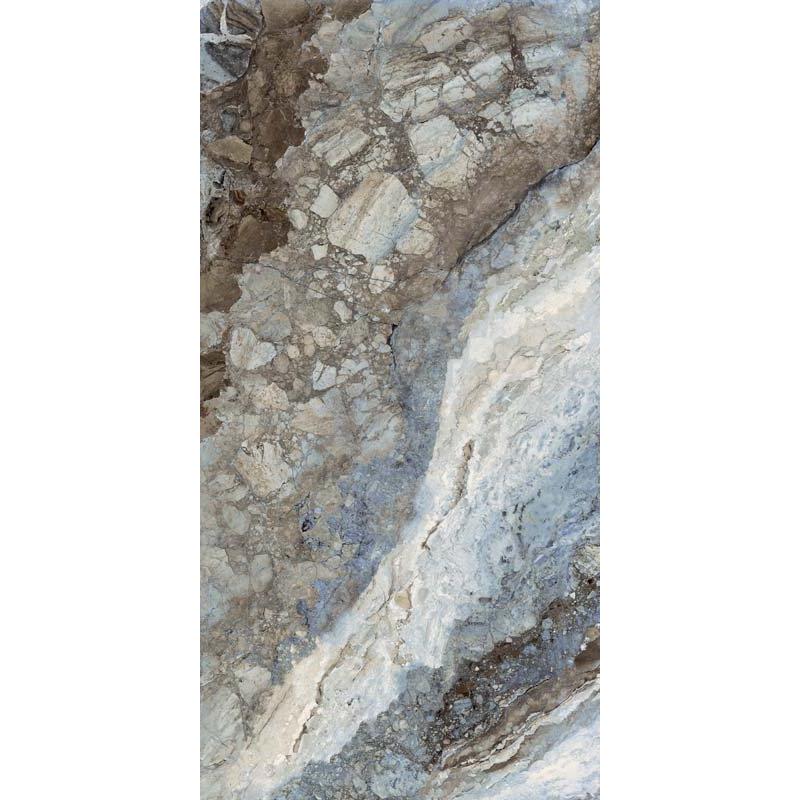 Ceramica Sant'Agostino MYSTIC OCEAN 60x120 cm 10 mm Krystal