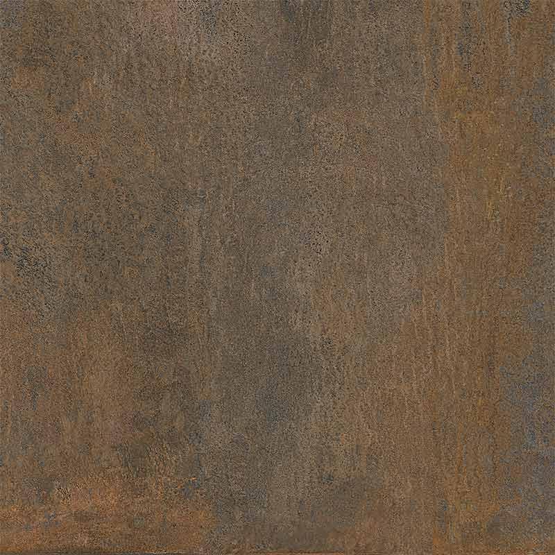 Ceramica Sant'Agostino OXIDART Copper 120x120 cm 10 mm Matte