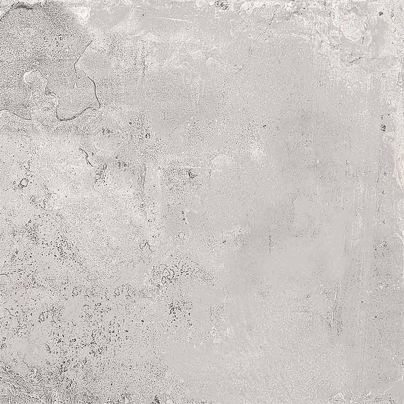 Ceramica Sant'Agostino OXIDART Silver 60x60 cm 10 mm Matte