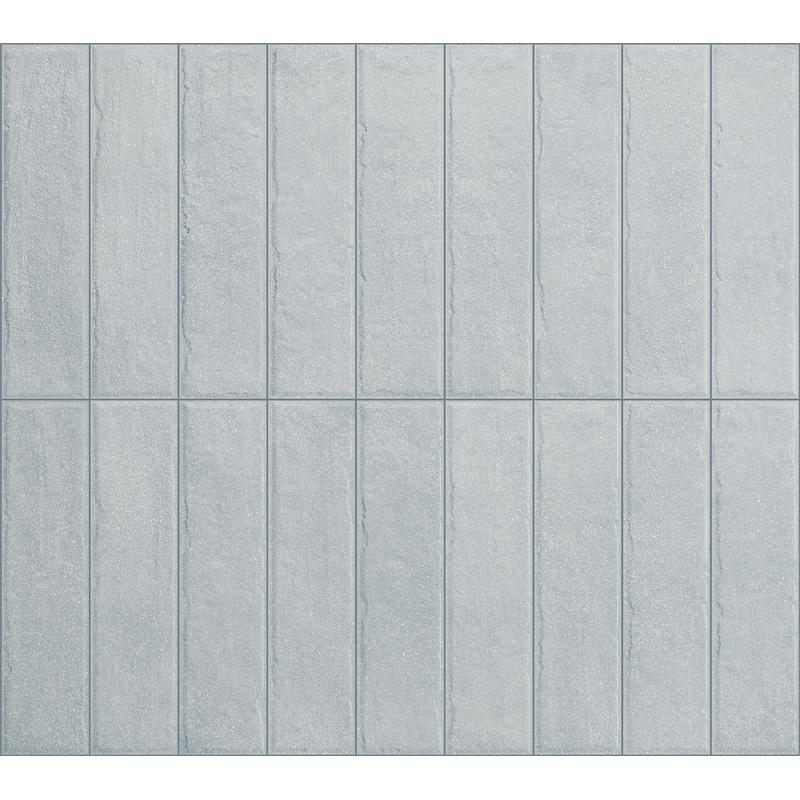 Ceramica Sant'Agostino TETRIS Aria 5x20 cm 9 mm Matte