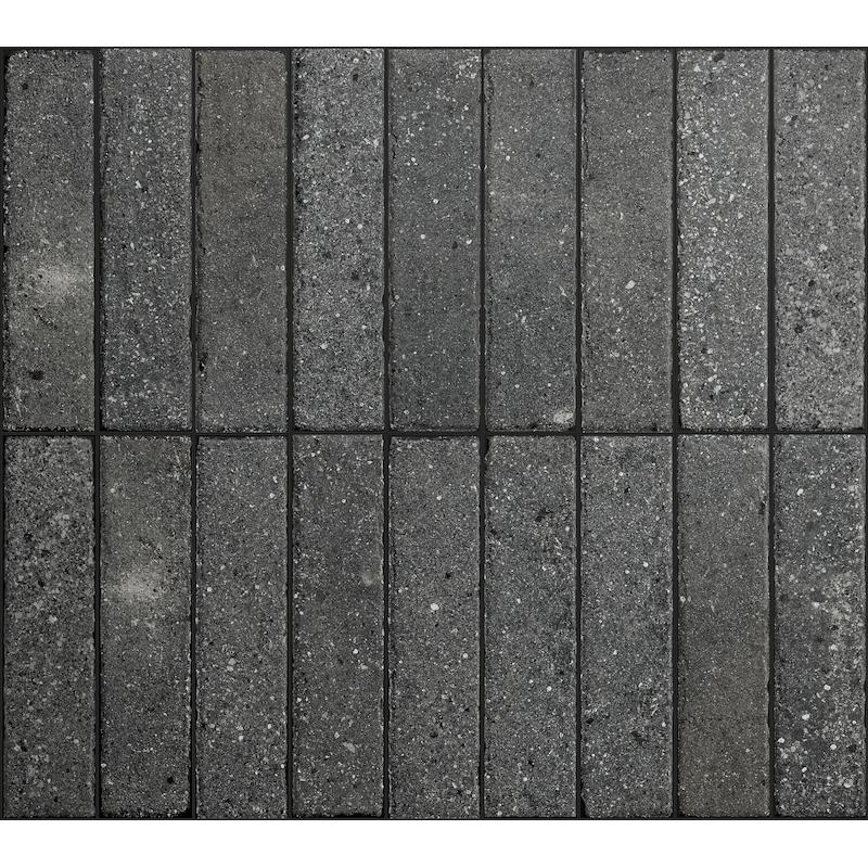 Ceramica Sant'Agostino TETRIS Block Dark 5x20 cm 9 mm Matte