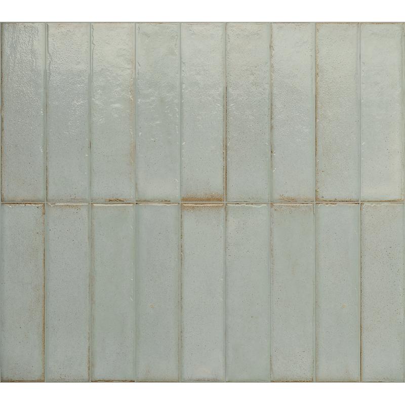 Ceramica Sant'Agostino TETRIS Breeze 5x20 cm 9 mm Lux