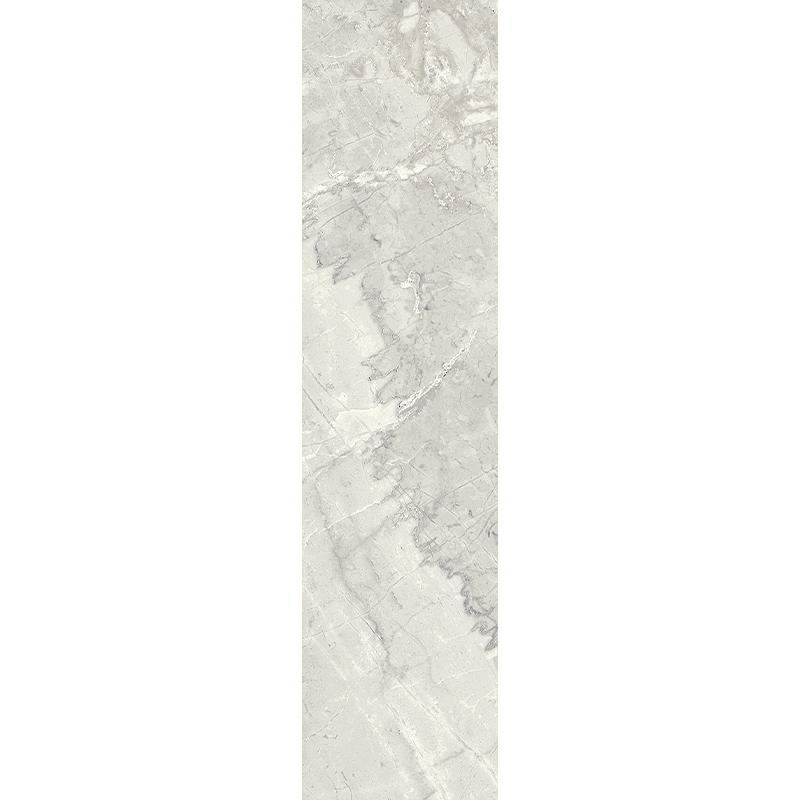 Ceramica Sant'Agostino TRUMARMI Silver 7,3x29,6 cm 10 mm Krystal