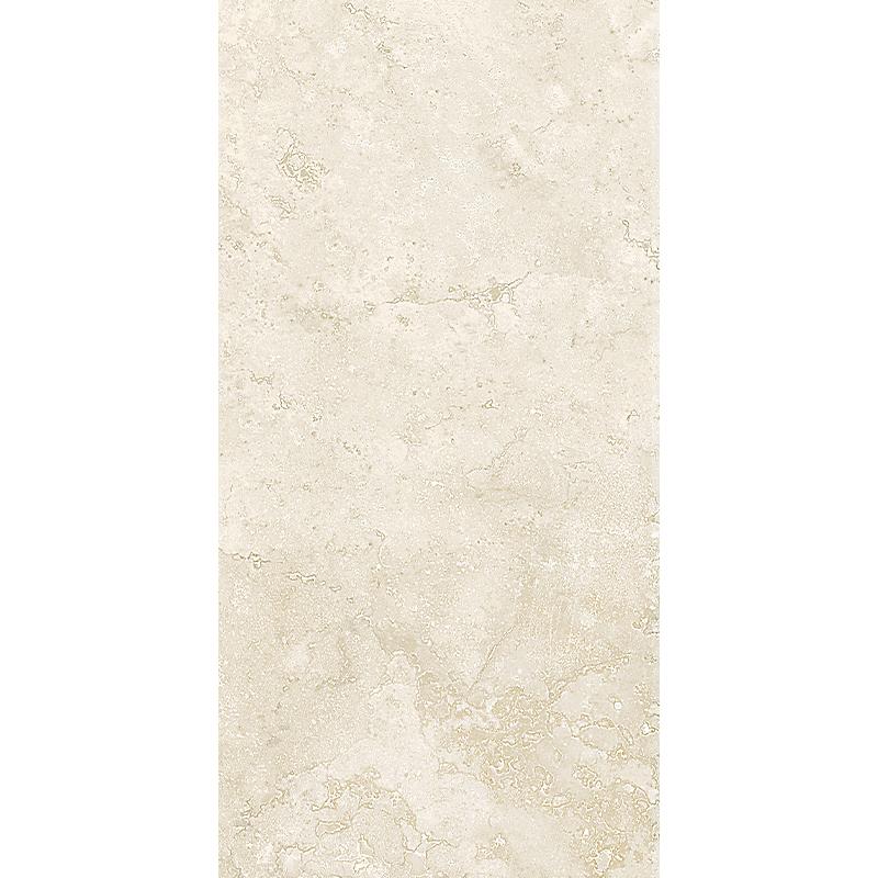 Ceramica Sant'Agostino VIA APPIA CROSS CUT IVORY 30x60 cm 10 mm Krystal