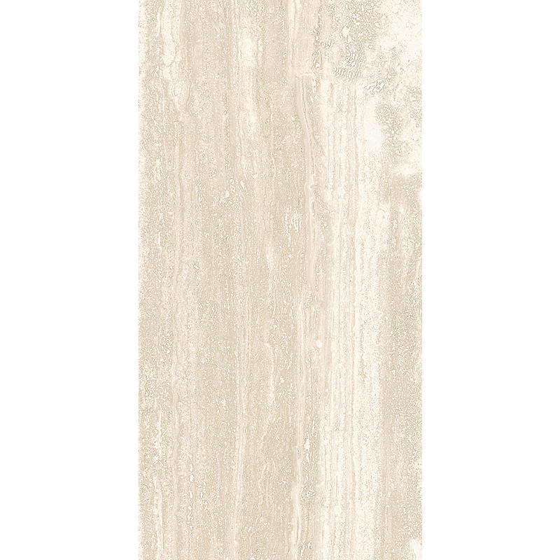 Ceramica Sant'Agostino VIA APPIA VEIN CUT IVORY 30x60 cm 10 mm Krystal