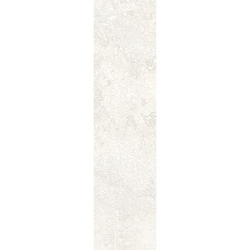 Ceramica Sant'Agostino VIA APPIA CROSS CUT WHITE 7,3x29,6 cm 10 mm Matte