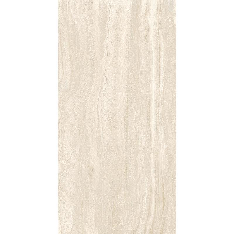 Ceramica Sant'Agostino VIA APPIA VEIN CUT IVORY 90x180 cm 10 mm Krystal