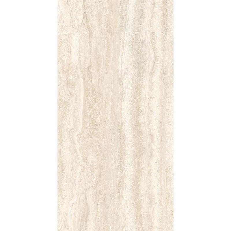 Ceramica Sant'Agostino VIA APPIA VEIN CUT IVORY 90x180 cm 10 mm Matte