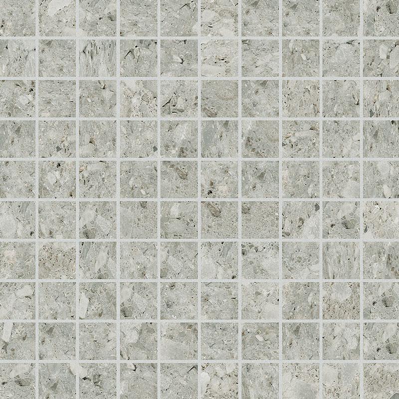 Cerim TIMELESS CEPPO DI GRE MOSAICO 30x30 cm 9 mm Matte