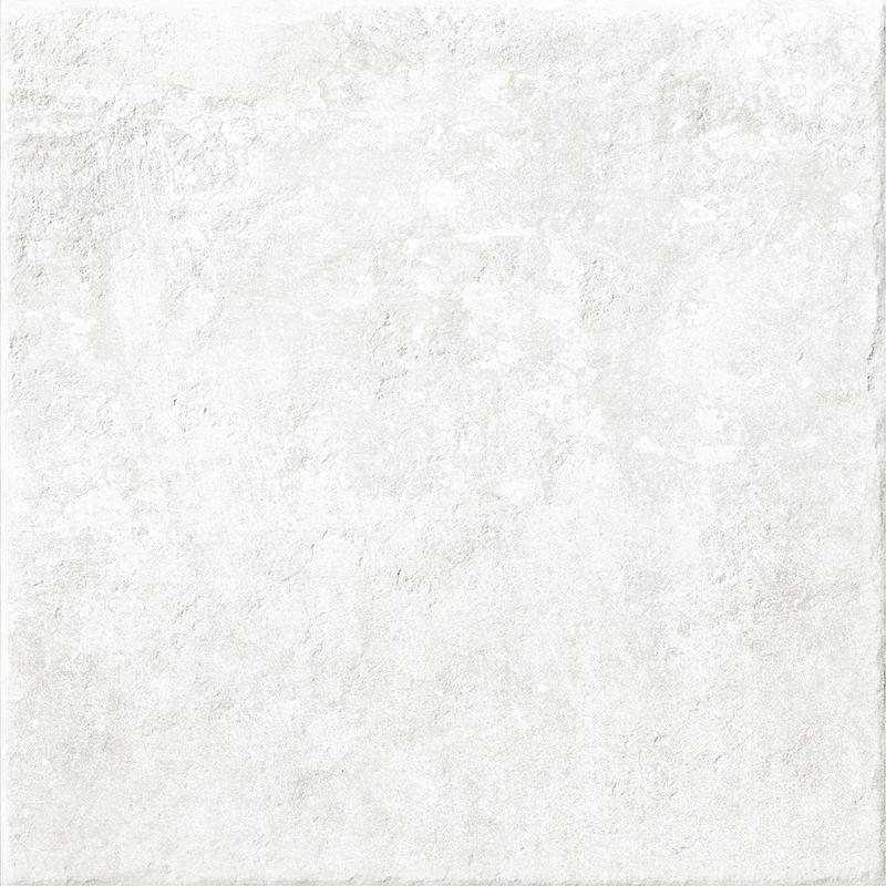 EMIL CHATEAU Blanc 60x60 cm 9.5 mm Matte