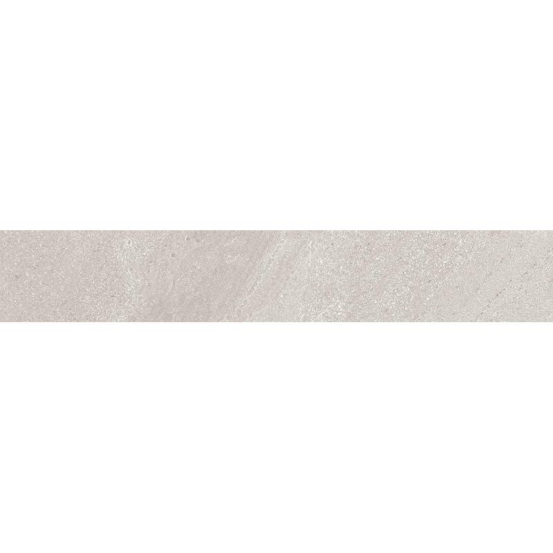 KEOPE CHORUS Listello White 9,7x60 cm 9 mm Matte